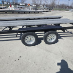 2026 Hoosier Trailer