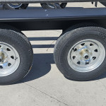 2026 Hoosier Trailer