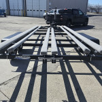 2026 Hoosier Trailer