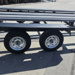 2026 Hoosier Trailer