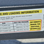 2026 Hoosier Trailer