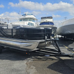 2026 Hoosier Trailer