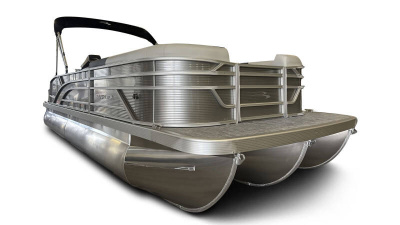 2026 Bennington 22 SSB