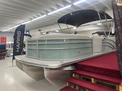 2026 Harris Cruiser 210 SL