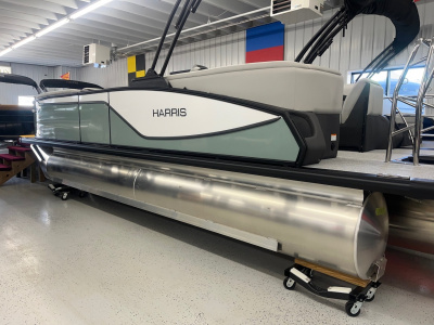 2026 Harris 230 Sunliner