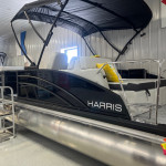 2026 Harris