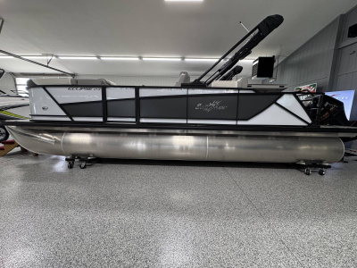 2026 SunChaser Eclipse 23 SBX DH Bar