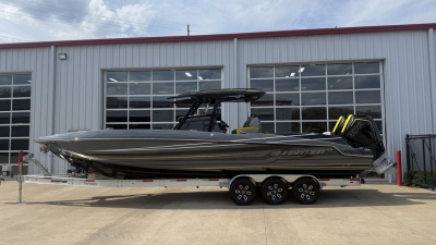 2026 Sunsation 32CCX