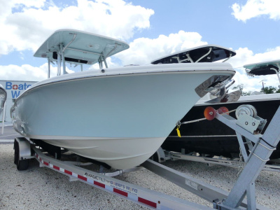 2023 Key West 263 FS