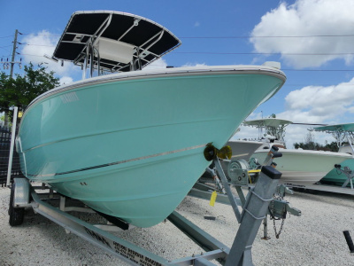 2023 Bulls Bay 230CC