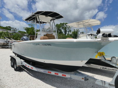 2019 Sea Hunt Ultra 225