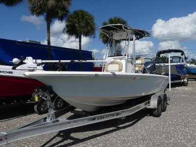 2017 Key West 230BR