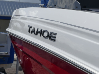 2026 Tahoe T21