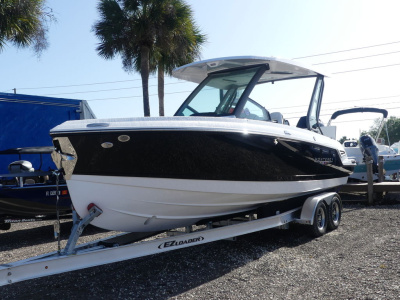 2026 Monterey ELITE 25 OB