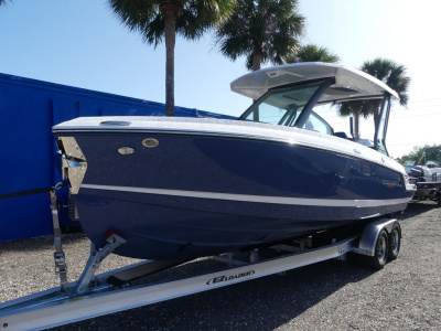 2026 Monterey ELITE 25 OB