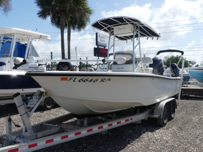 2015 Action Craft 2170