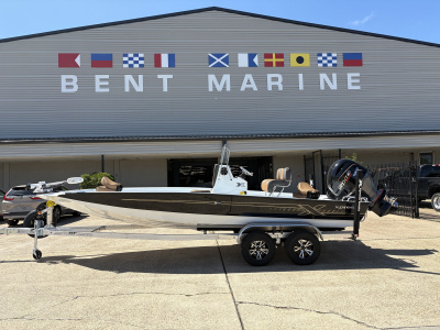 2026 Xpress H22B HYPER-LIFT BAY