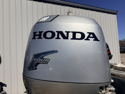 2004 Honda BF90A