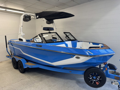 2026 Nautique Super Air Nautique GS20