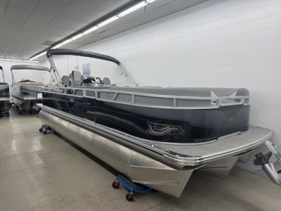 2026 Avalon Venture 85 23 RF