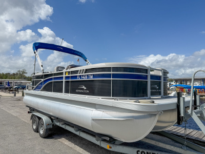 2022 Bennington 22 SXSR