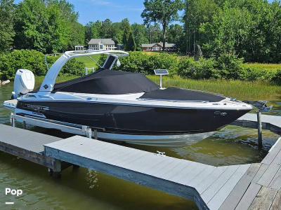 2023 Monterey SS 275