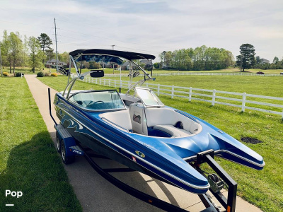 2008 MB Sports Tomcat F23