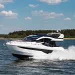 2026 Galeon