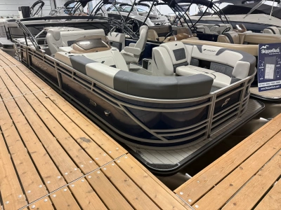 2025 Starcraft CX 23 DL DH BAR TT