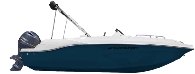2026 Starcraft SVX 191 OB