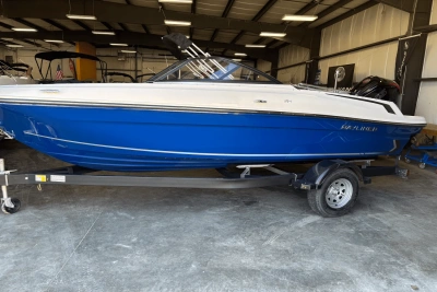 2025 Bayliner VR4OB