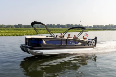 2026 Barletta Lusso 25 M