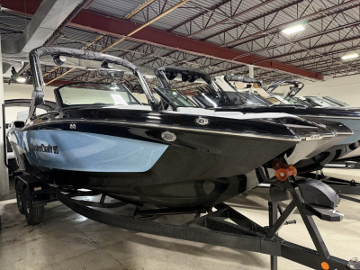 2026 Mastercraft XT Series