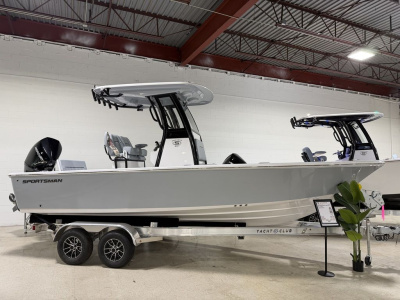 2026 Sportsman Masters