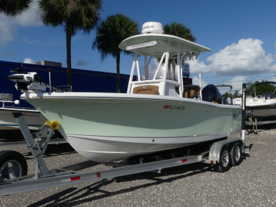 2025 Sea Hunt Ultra 219