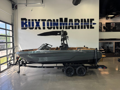 2026 Nautique Super Air Nautique GS22