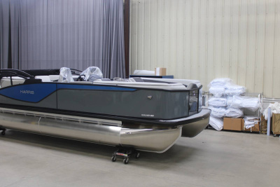 2026 Harris 230 Sunliner