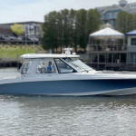 2025 Boston Whaler