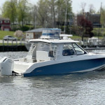 2025 Boston Whaler