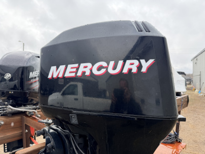 2005 Mercury 50 Bigfoot 4Stroke