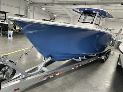 2026 Sportsman Heritage 321