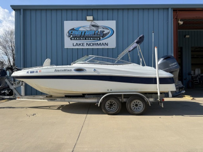 2014 Southwind 212SD