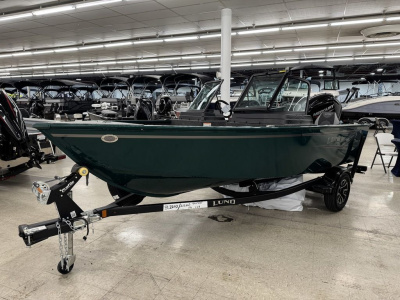 2026 Lund REBEL XL SPORT 1650