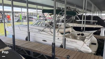 1999 Rinker Fiesta Vee 280