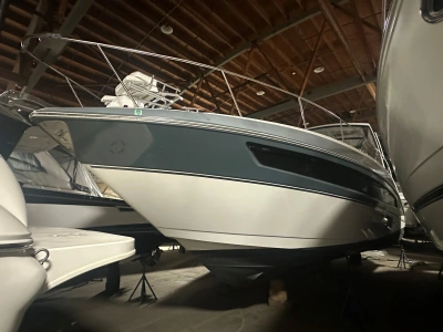 2016 Cruisers 380 EXPRESS