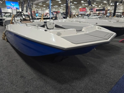 2026 Starcraft SV 18 OB