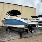 2026 Sea Ray
