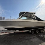 2025 Boston Whaler