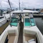 2025 Boston Whaler