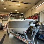 2025 Boston Whaler